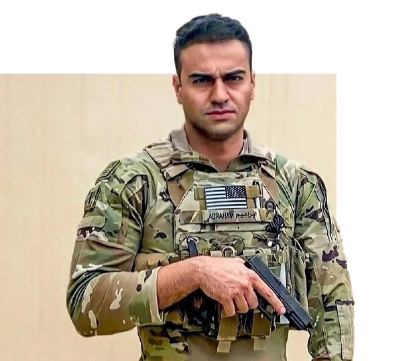 Abe Hamadeh