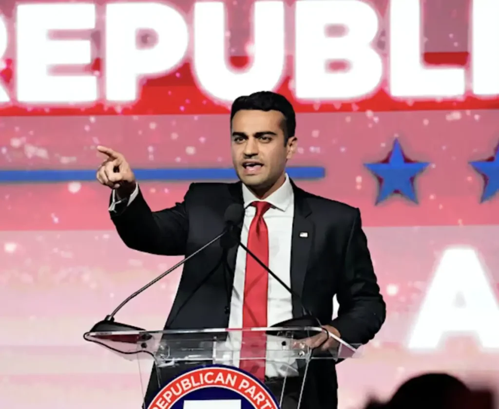 Hamadeh Slams Arizona AG for Threatening Election Officials
