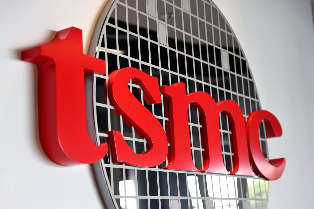 Hamadeh Praises $100 Billion TSMC Expansion In Arizona