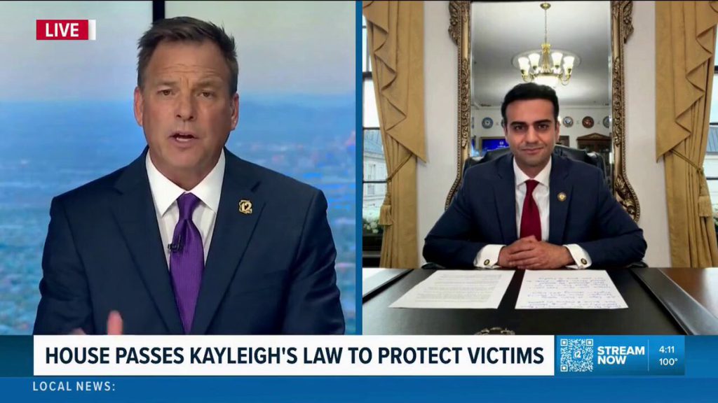 12 News